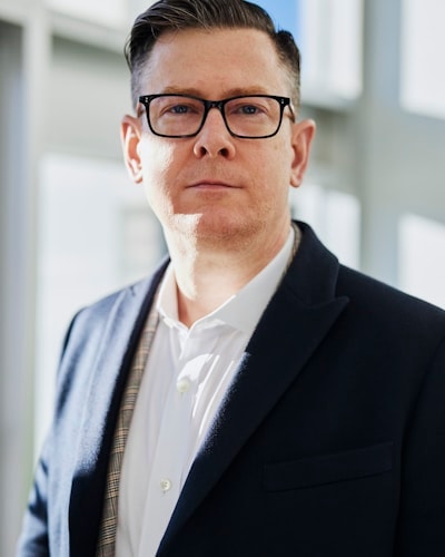Glenn Kuipers